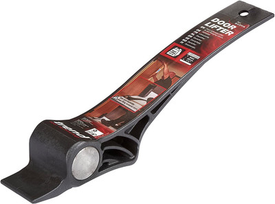 Trend Foot-Operated Door Lifter - the Perfect Tool for Carpenters and Carpet Lay