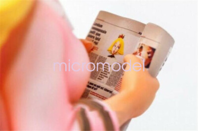 FOOLS PARADISE SUPER RUN//GID フォレスト・ガンプ In-Stock】 Fools Paradise Super Run GID Mario Forrest Gump Scene