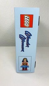 LEGO DC Fandome Wonder Woman Cheetah Set 77906 Exclusive SDCC NEW 2020