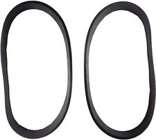 Sharp Replacement Vacuum Belts, 2-Pack