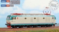 Acme 69602 Elektrische Lokomotive Fs E652 004 Prototyp In Xmpr Digital Sou