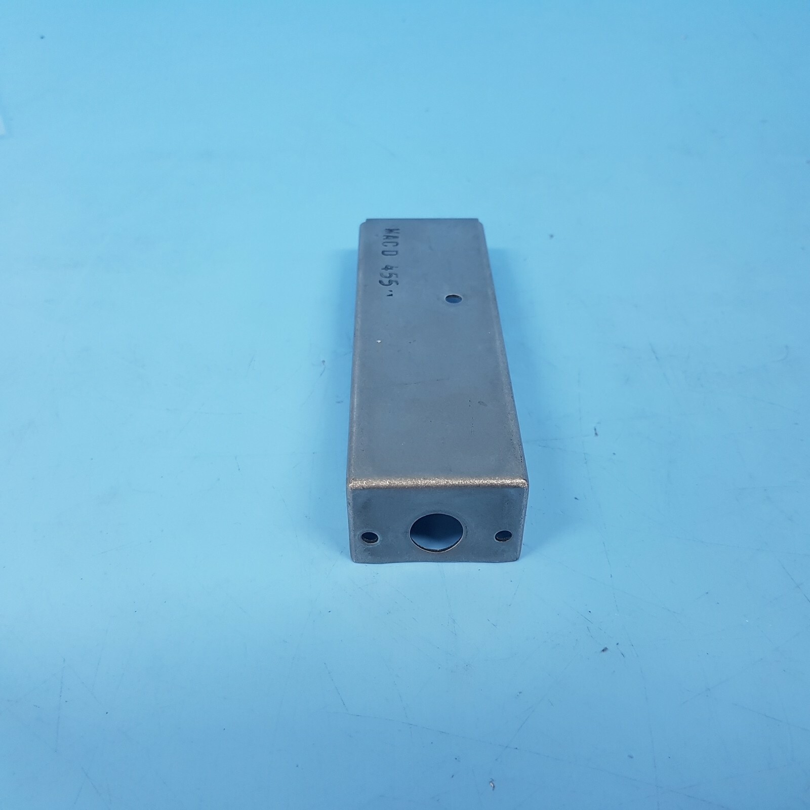 350-0201// AMAT APPLIED 0020-20945 BRKT, SW MAG/H-SENSOR [USED] | eBay