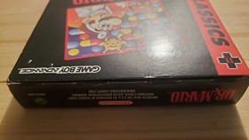 Dr. Mario - NES Classics - Juego Nintendo Gameboy Advance - EMBALAJE ORIGINAL - PAL - EUR #1