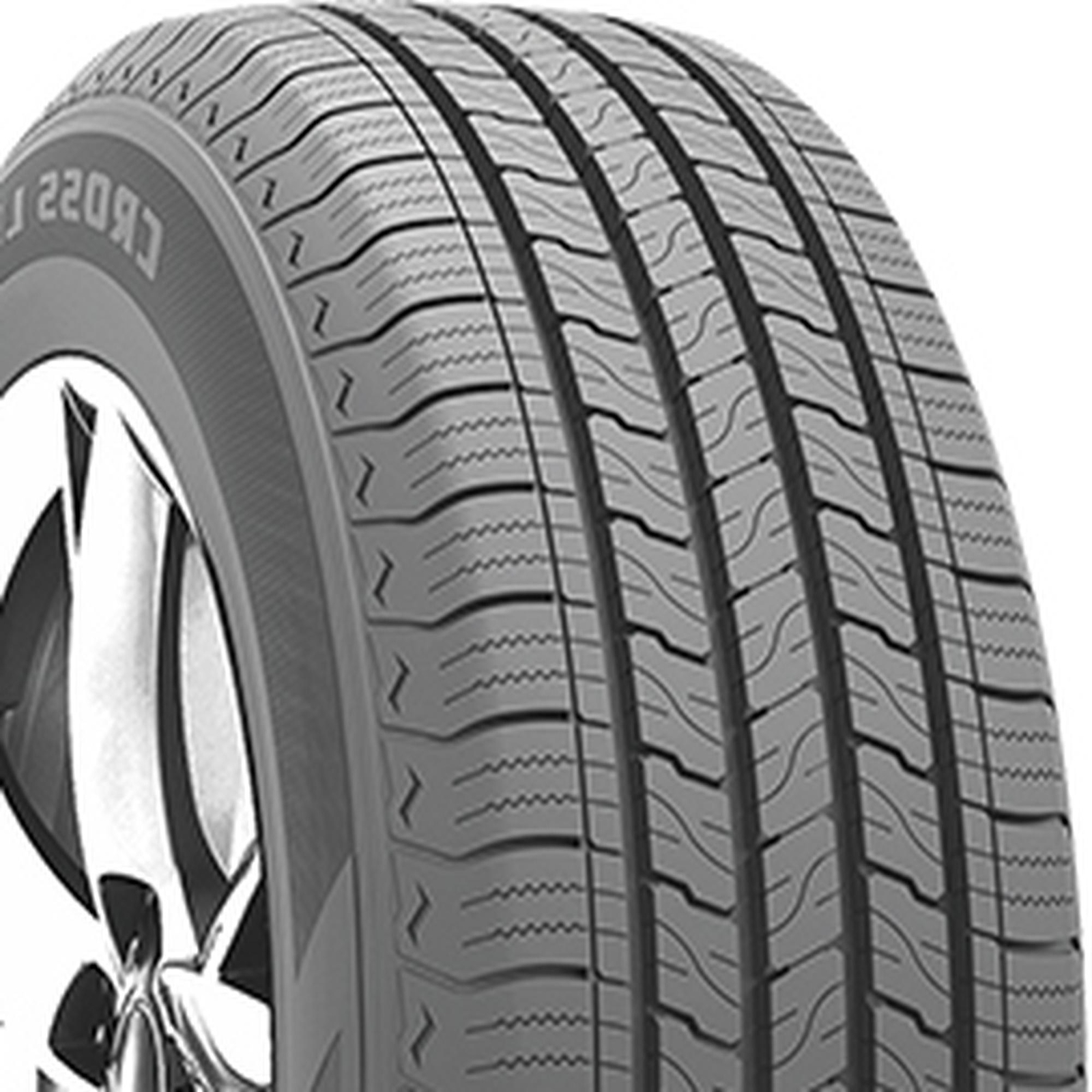 1 New Goodride Cross Legend Su320 - 275/60r17 Tires 2756017 275 60 17 ...