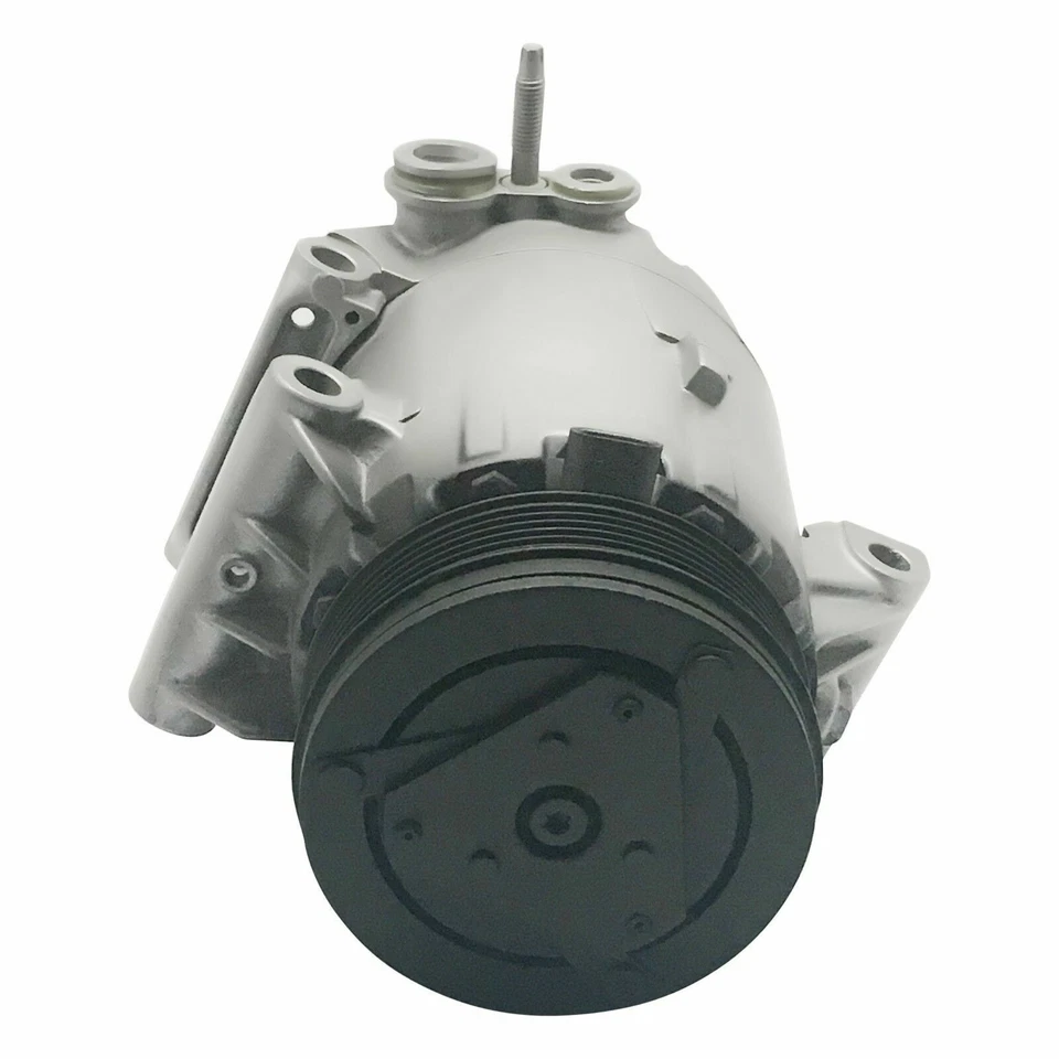 Восстановленный комплект компрессора переменного тока RYC FG239 подходит для Chevrolet Monte Carlo 3,4 л 2004 2005 - Изображение 4 из 4