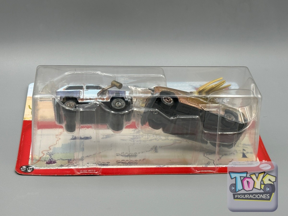カーズ ジェレミー & チーフテス ジェフ s-l400.jpg