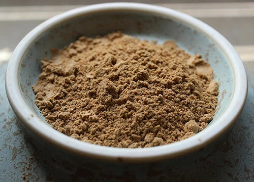 Turkey Tail Mushroom Powder 100 grams Coriolus Versicolor 50% polysaccharides - Picture 1 of 2