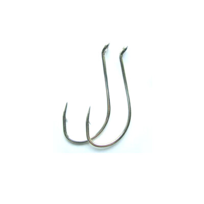 Behr Norwegen Power Haken Großfischhaken 5er Packung von 5/0 - 12/0 Meeres-Shop