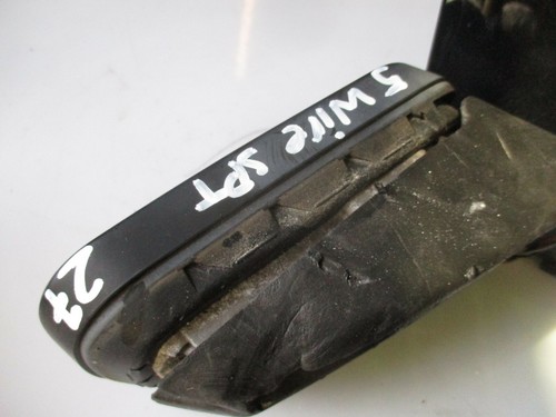 BMW E46 SALOON TOURING DRIVERS SIDE M SPORT DOOR WING MIRROR 5 WIRE NO CAP 27 - Picture 5 of 5