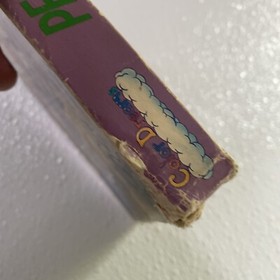 Pesterminator Nintendo NES BOX ONLY   Western Exterminator