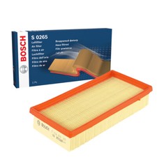 Filtre à air Suzuki SPLASH