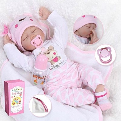 real life baby doll clothes