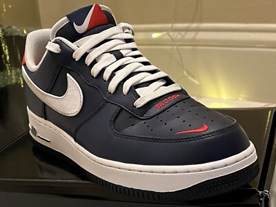 air force 1 color changing snipes