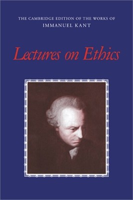 Lectures on Ethics (Paperback or Softback)