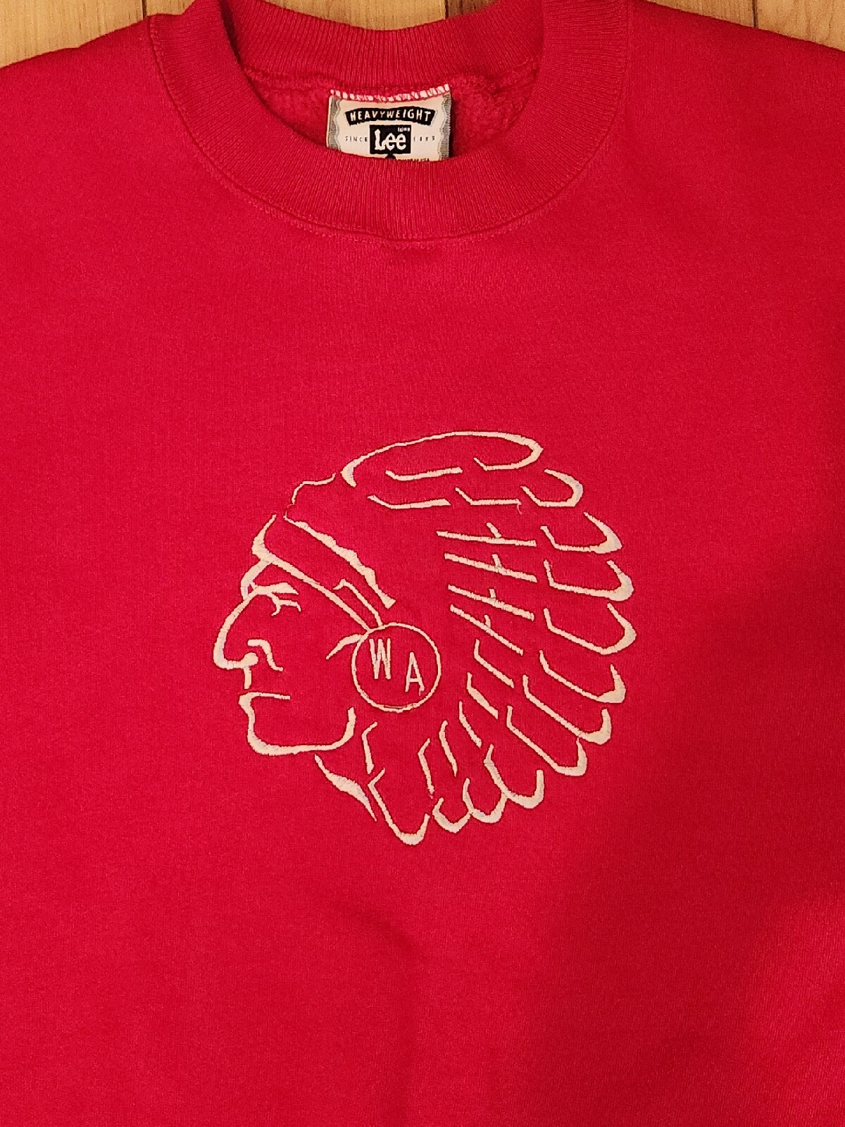 Redskins PULL Trevor Niv (Bleu) - Vêtements Chez