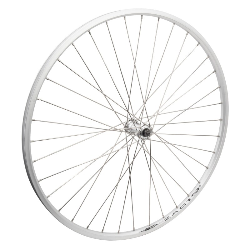 WM Wheel Front 700x35 622x19 Wei Zac19 Sl 36 Aly Qr Sl 12gss | eBay