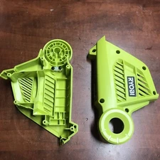 Genuine Part Motor Housing Assy For Ryobi ry40603 Cordles 40V Pole Hedge Trimmer