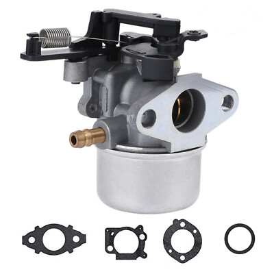 For Briggs & Stratton 8.75 OHV 190cc For Toro 20199 TimeMaster 30'' Mower Carb