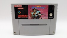 ebay® Auktion 287246351166 | First Samurai - Modul - Super Nintendo SNES Thumbnail of ebay® auction 287246351166 | First Samurai - Modul - Super Nintendo SNES
