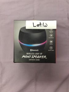 polaroid amped speaker