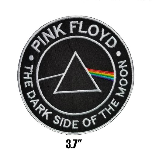 Pink Floyd Queen Rancid Prince Nirvana Motorhead Motorhead Lemmy Iron On Patch - Picture 12 of 42