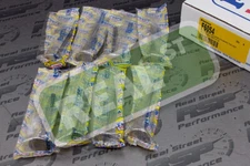 Ferrea 6000 Series Exhaust Valve 31.5mm +1mm 4G63T Evo Eclipse DSM 1G 2G