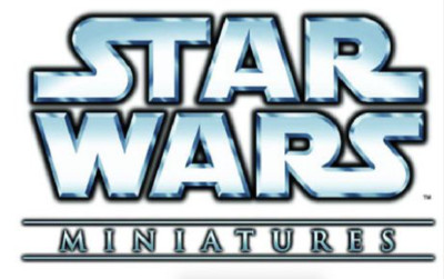 STAR WARS Miniatures Wizards of the Coast WotC