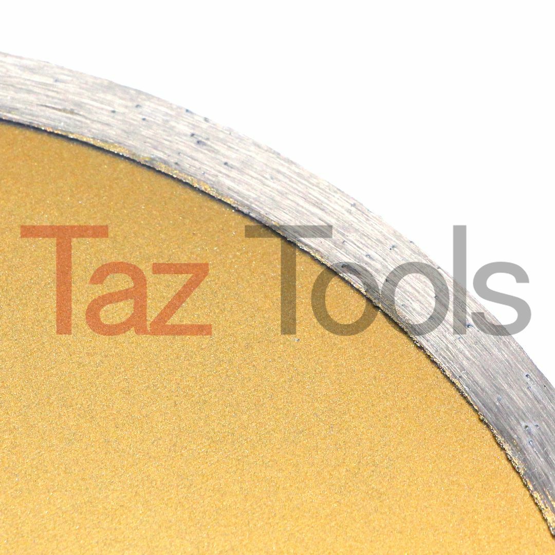3 pcs  7" Wet Dry Turbo Diamond Blade Masonry Saw Circular Tile Marble Concrete