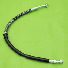 New Rear Brake Hose Line For YAMAHA Raptor 700 700R YFM700 / 700R 2006-2012
