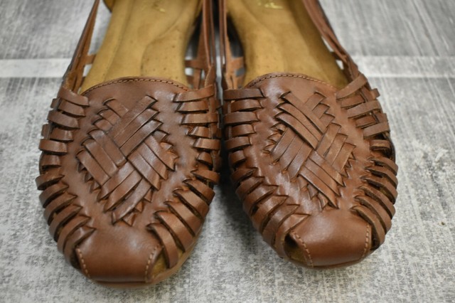 soul naturalizer women's grandeur huarache flat