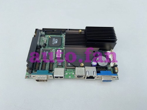 1pcs Industrial Control Equipment Main Board SBC84600 Rev.A3 - Picture 1 of 3