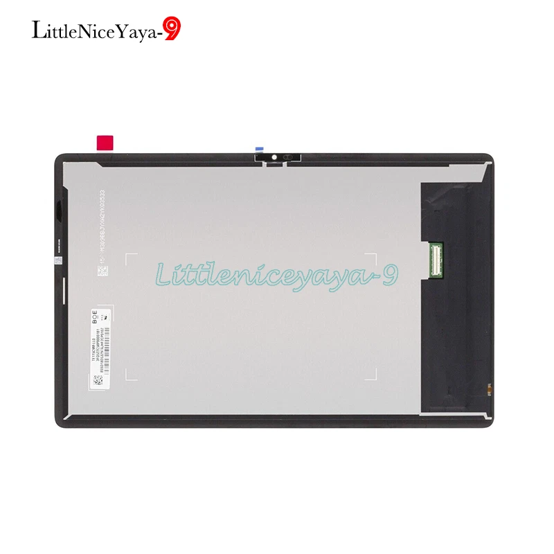Pantalla táctil LCD de 11,5" para Lenovo Tab P11 2da generación TB350FU TB350XU Foto 2 de 4
