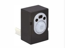 Exor DHS Mini Detektor + silberne Blende