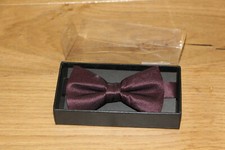4-Classic Fashion Mens Adjustable Tuxedo Bowtie Wedding Necktie Bow Tie