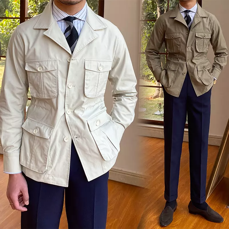 Hunting coat sale