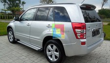 Spoiler Für Die Heckscheibe Suzuki Grand Vitara Sportliches Aussehen