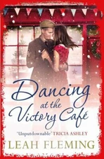 Dancing at the Victory Cafe by Leah Fleming
