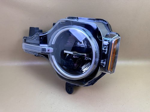 Left Side Driving lamp 2022 - 2023 HYUNDAI TUCSON HY2562114 92207CW010