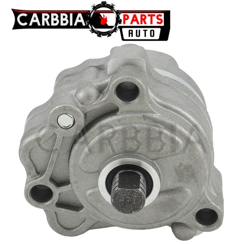 FOR YAMAHA OIL PUMP ASSY 2001-20 RAPTOR 660 & 700 YFM660R YFM700 5LP-13300-00-00 - Foto 2 di 9