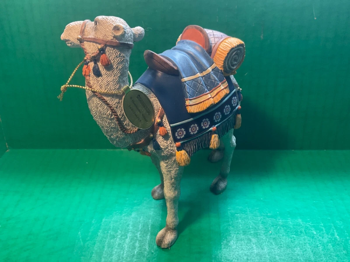 Standing Camel Hawthorne Village