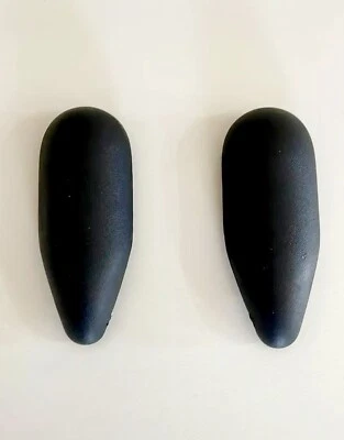 FAR COPPIA TAPPI SPECCHI SPECCHIETTI CUPOLINO YAMAHA TMAX T-MAX 500 2008 - 2011