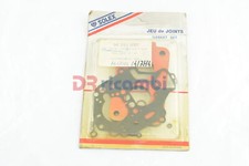 Carburateur Citroen BX