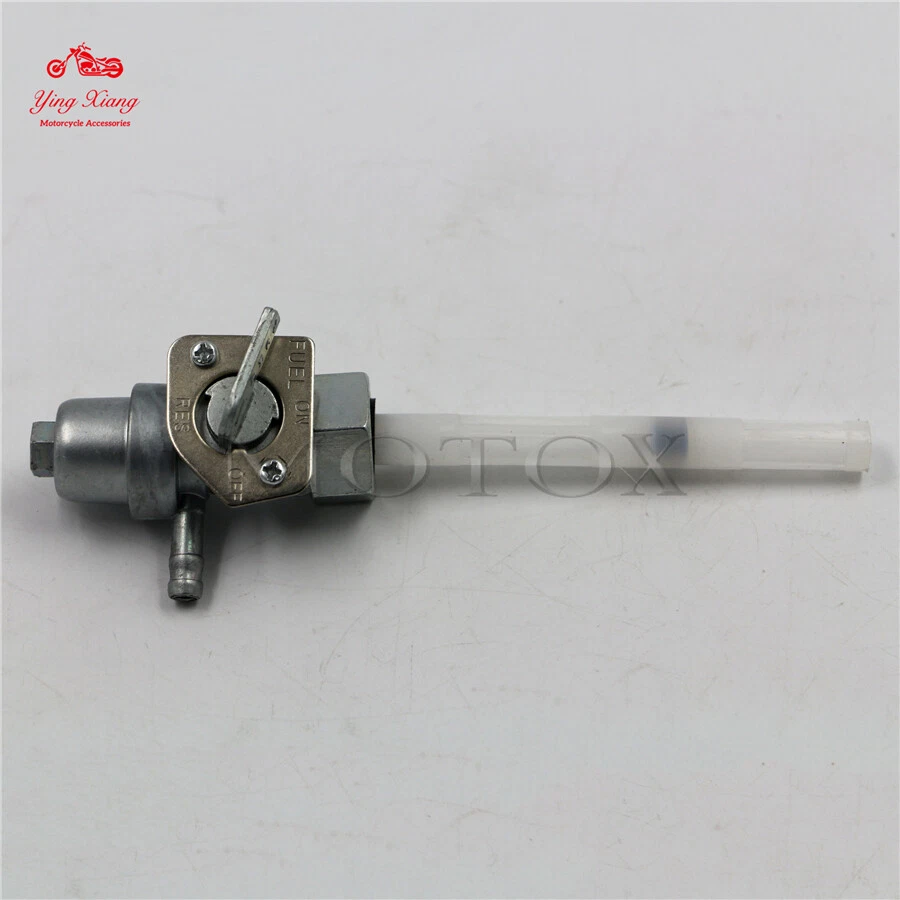Переключатель клапана топливного крана бензобака подходит для Honda Rebel 250 CMX250C CMX250 - Изображение 2 из 4