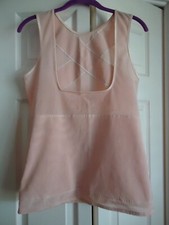Kymaro Body Shaper Top  Bottom Set   XXL Beige-New Without Tag