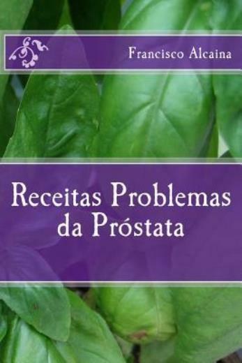 Receitas Para Problemas Da Pr?Stata