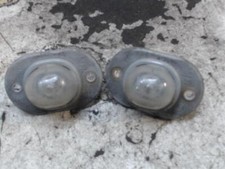 Kennzeichenleuchte mitte Hyundai Atos MX  P19063266