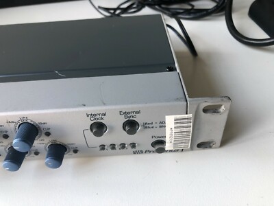 presonus digimax fs ケース付！ DigiMax FS – PreSonus
