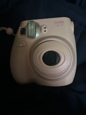 fujifilm instax mini 75