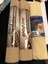 grip non-adhesive non-slip shelf &drawer liner,12"x5feet fast shipping