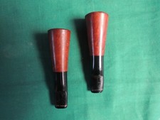 L68*- 2 BOCCHINO SIGARO - DENICOTEA BRUYERE - PIPA TABACCO SIGARETTA SMOKE